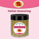 Italian Seasoning 