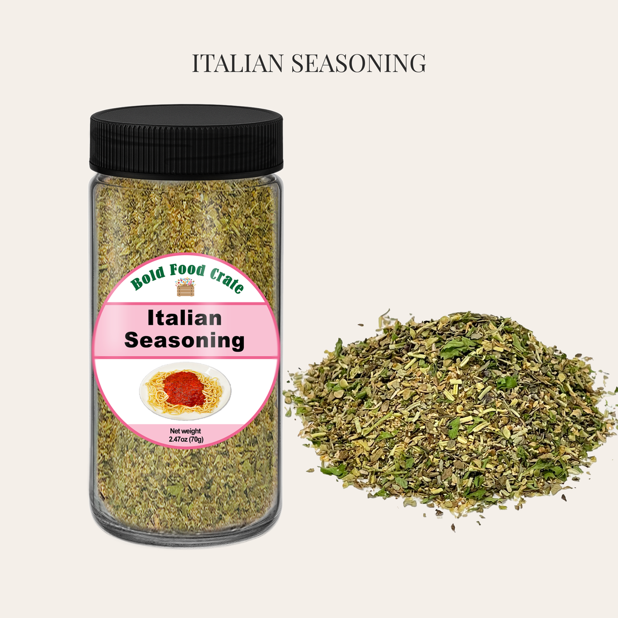 Mediterranean Seasoning Collection