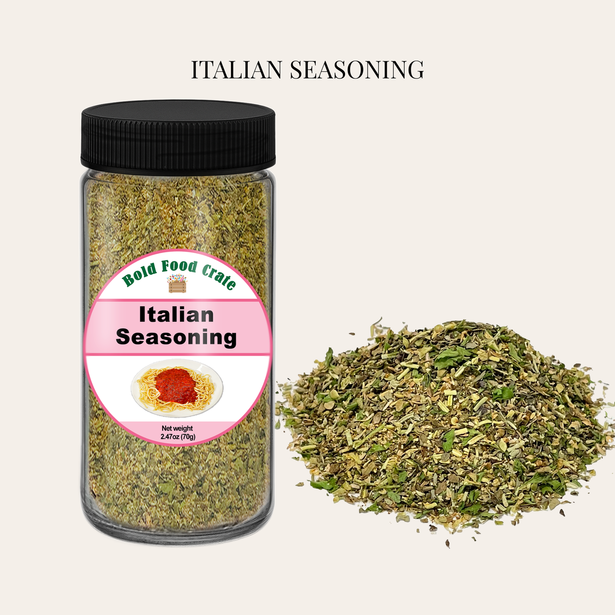 World Traveler Seasoning Collection