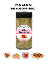 Italian Seasoning 