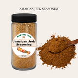 Caribbean Sea Seasoning Collection