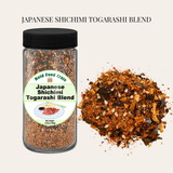 Asian Masters Seasoning Collection
