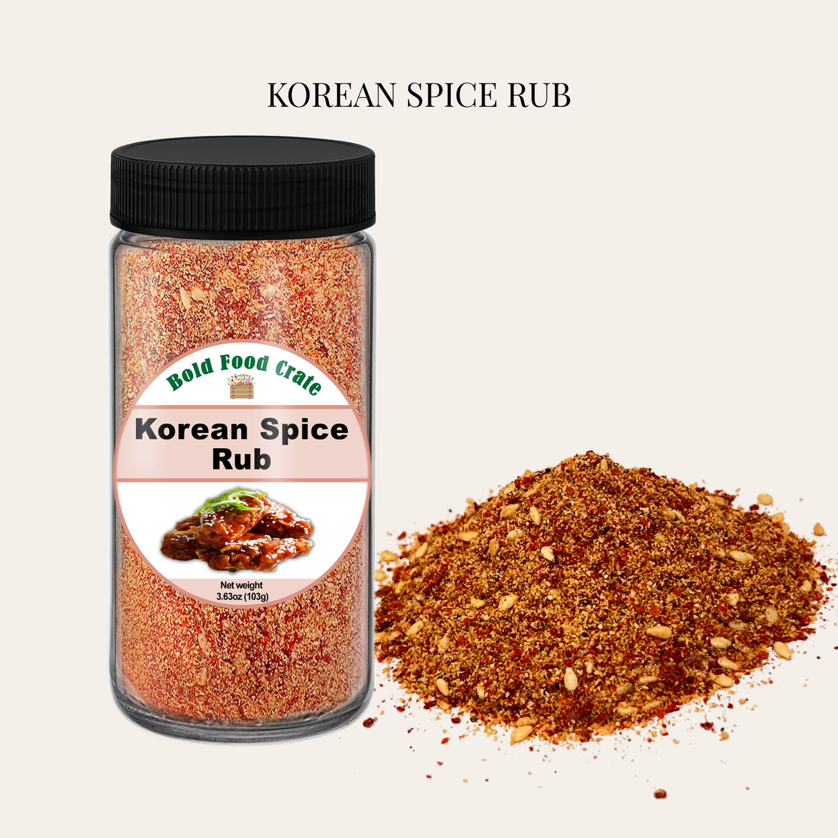 Asian Masters Seasoning Collection