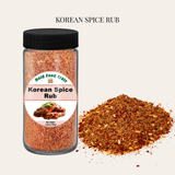 Asian Masters Seasoning Collection