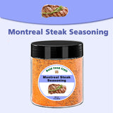 Montreal Steak Seasoning