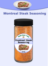 Montreal Steak Seasoning