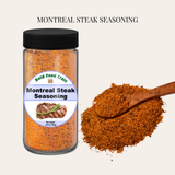 The Perfect Grill Seasoning Collection