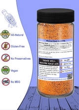 Montreal Steak Seasoning
