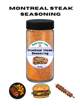 Montreal Steak Seasoning