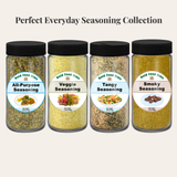 My Perfect Everyday Seasoning Collection