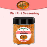 Piri Piri Seasoning