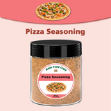 Pizza Seasoning