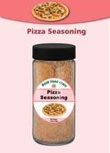 Pizza Seasoning
