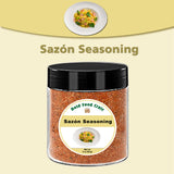 Cuban Sazon Seasoning