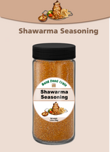 Shawarma seasoning 