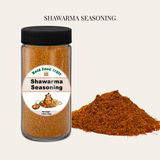 World Traveler Seasoning Collection