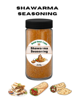 Shawarma seasoning 