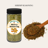 Seafood Storm Seasoning Collection