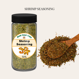 Protein My Way Seasoning Collection