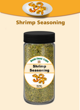Shrimp Seasoning 