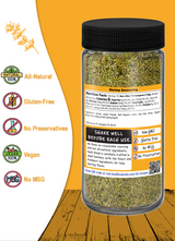 Shrimp Seasoning 