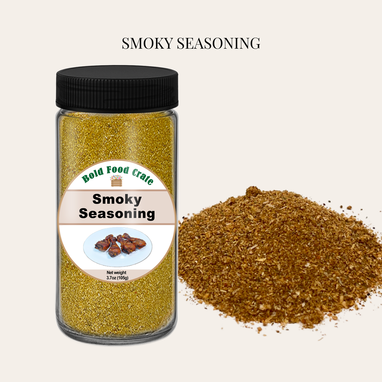 The Perfect Grill Seasoning Collection