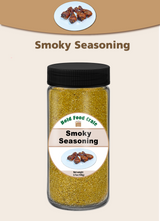 Smoky Seasoning 