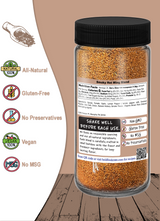 Smoky Hot Wing Seasoning