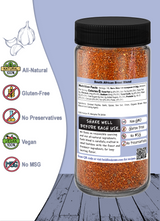 South African Braai Seasoning
