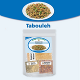 Tabouleh Meal in a Pouch