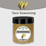 Taco Seasoning 