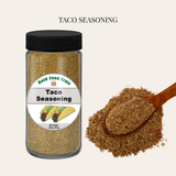 Mexican Cocina Seasoning Collection