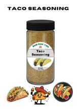 Taco Seasoning 
