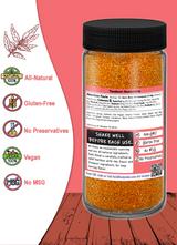 Tandoori Seasoning