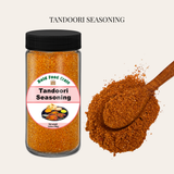 Indian Aroma Seasoning Collection