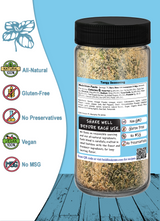 Tangy Seasoning