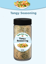 Tangy Seasoning