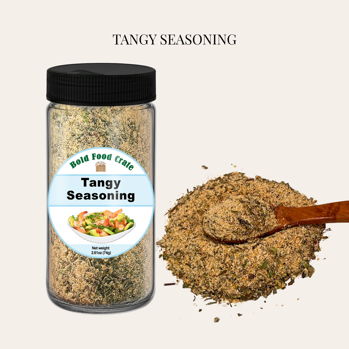 My Perfect Everyday Seasoning Collection