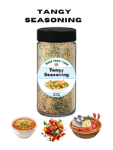 Tangy Seasoning