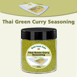 Thai Green Curry Blend