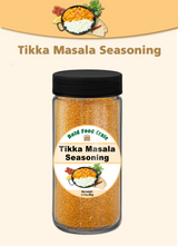 Tikka Masala Seasoning
