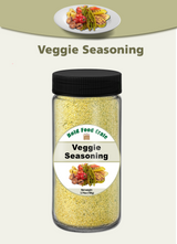Veggie Seasoning
