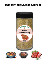Beef Seasoning 